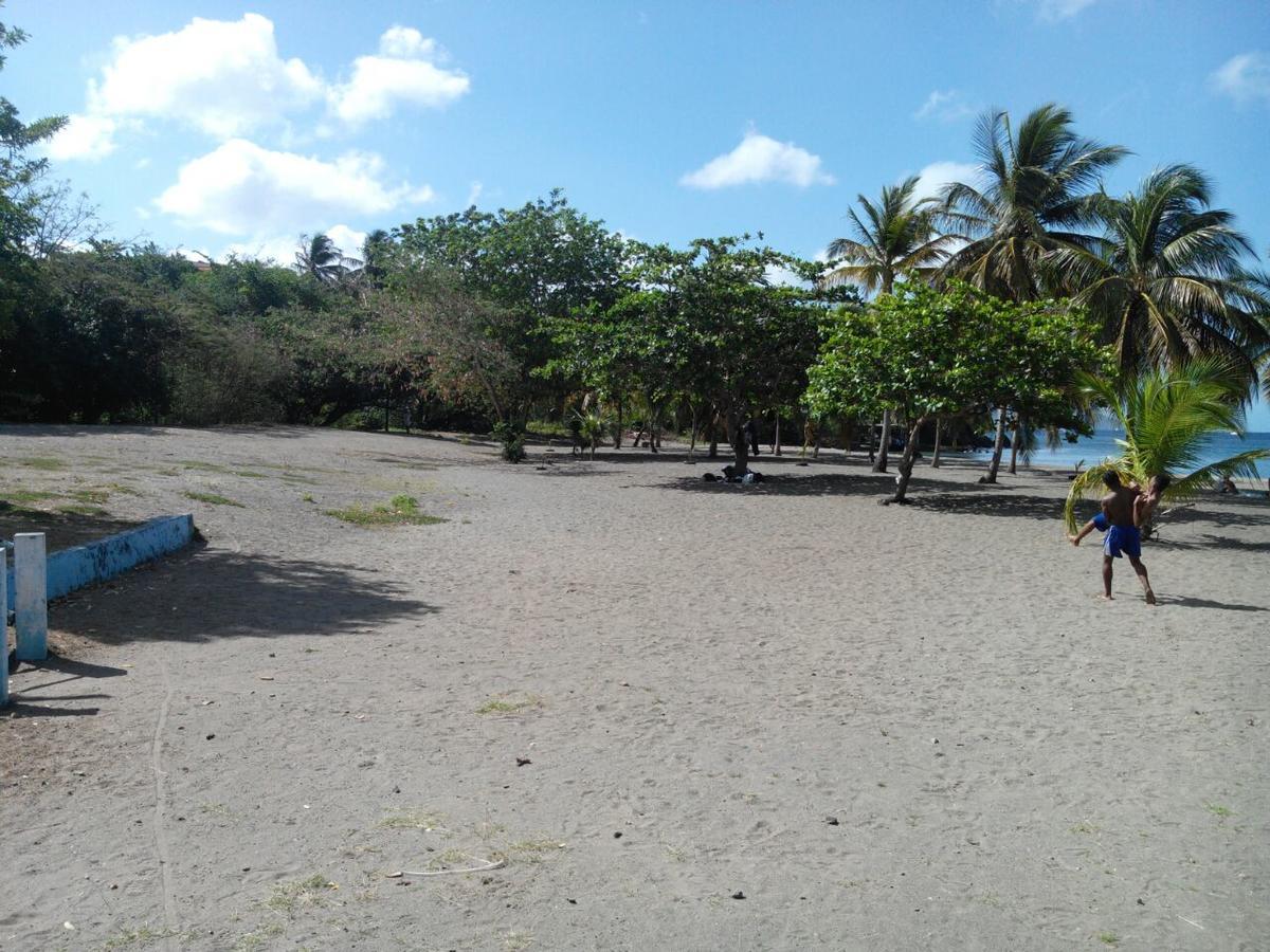 Madiana Plage Schoelcher Exterior photo